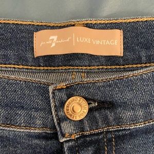 7 for all kind jeans